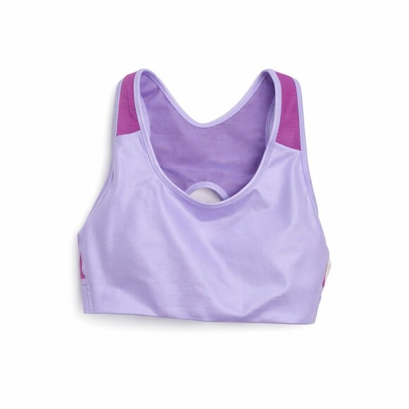 Fabletics Motion365+ Shine Legging & Shine Spots Medium Impact Sports Bra Set - Picture 3 of 6